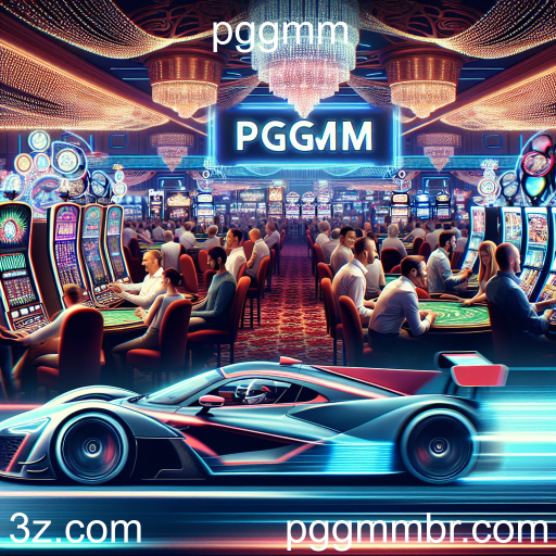 Acelere com os Melhores Jogos de Corrida no pggmm